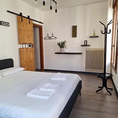 Dga Loft In Padua Center A Few Steps From Squares Apartment Exterior photo