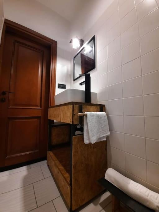 Dga Loft In Padua Center A Few Steps From Squares Apartment Exterior photo