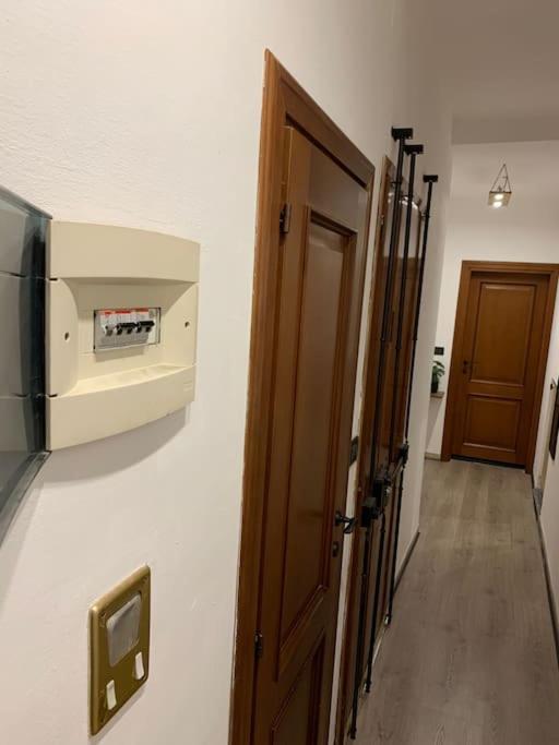 Dga Loft In Padua Center A Few Steps From Squares Apartment Exterior photo