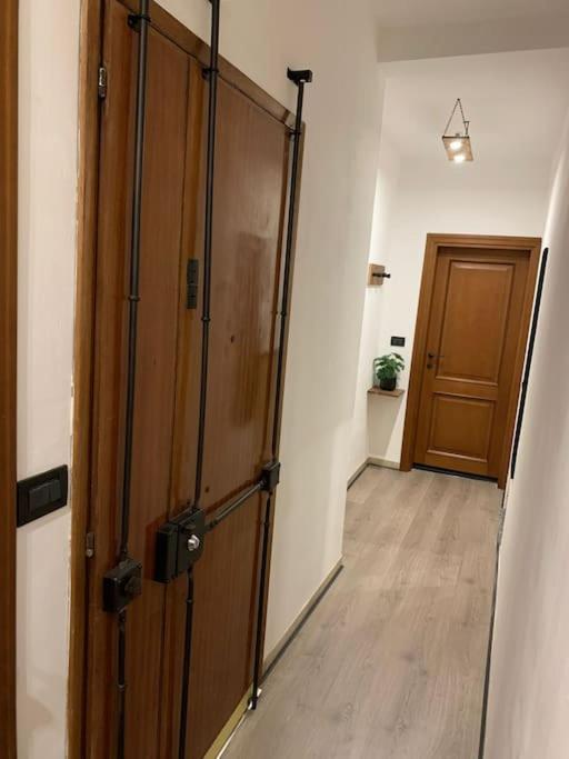 Dga Loft In Padua Center A Few Steps From Squares Apartment Exterior photo