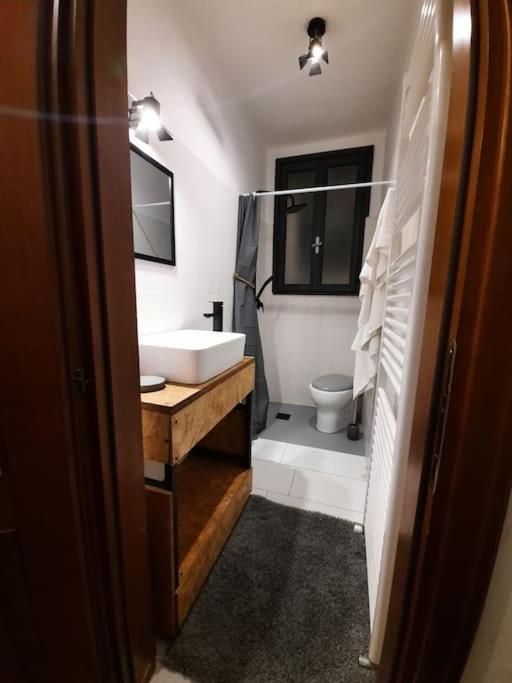 Dga Loft In Padua Center A Few Steps From Squares Apartment Exterior photo