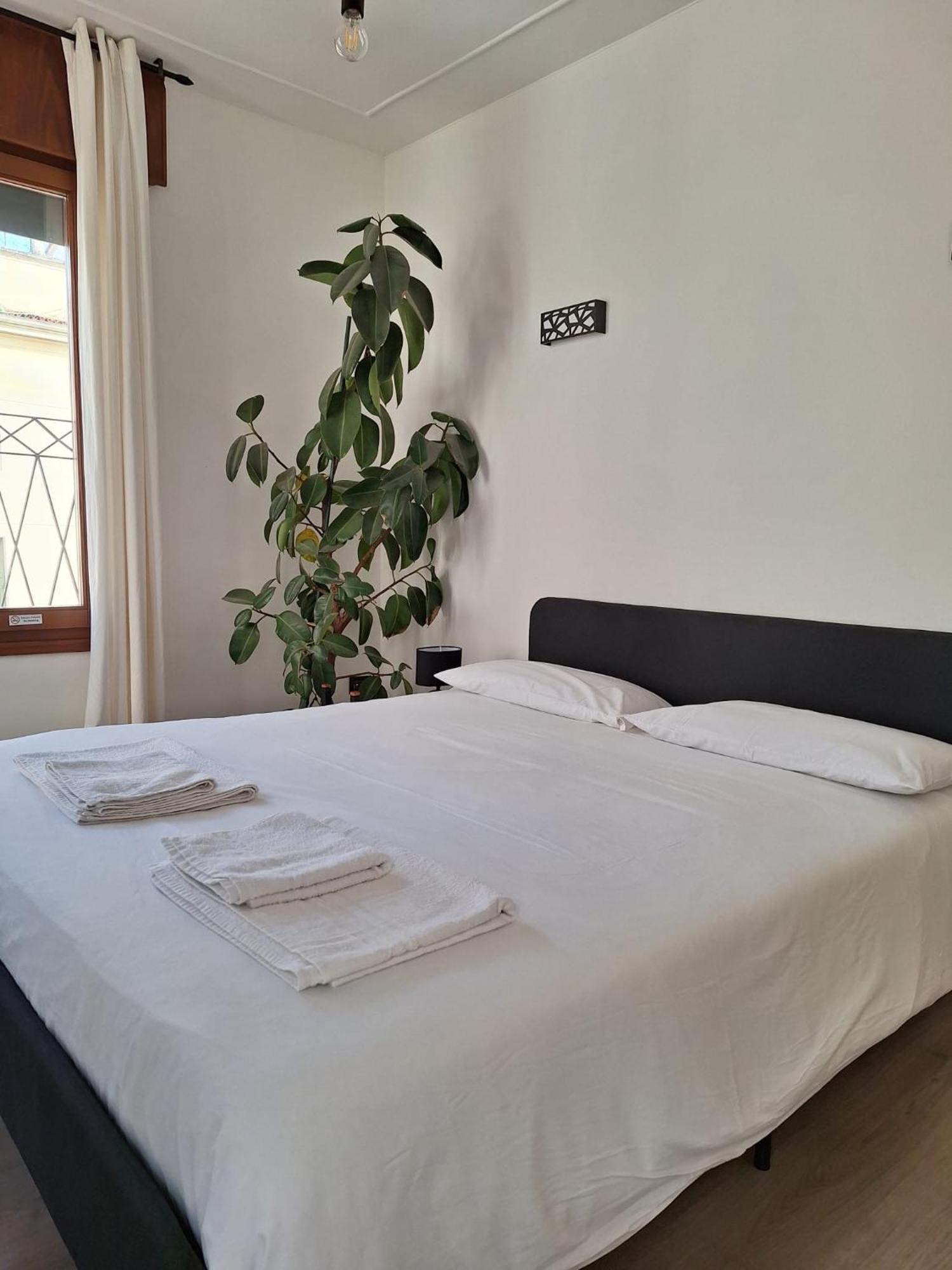 Dga Loft In Padua Center A Few Steps From Squares Apartment Exterior photo