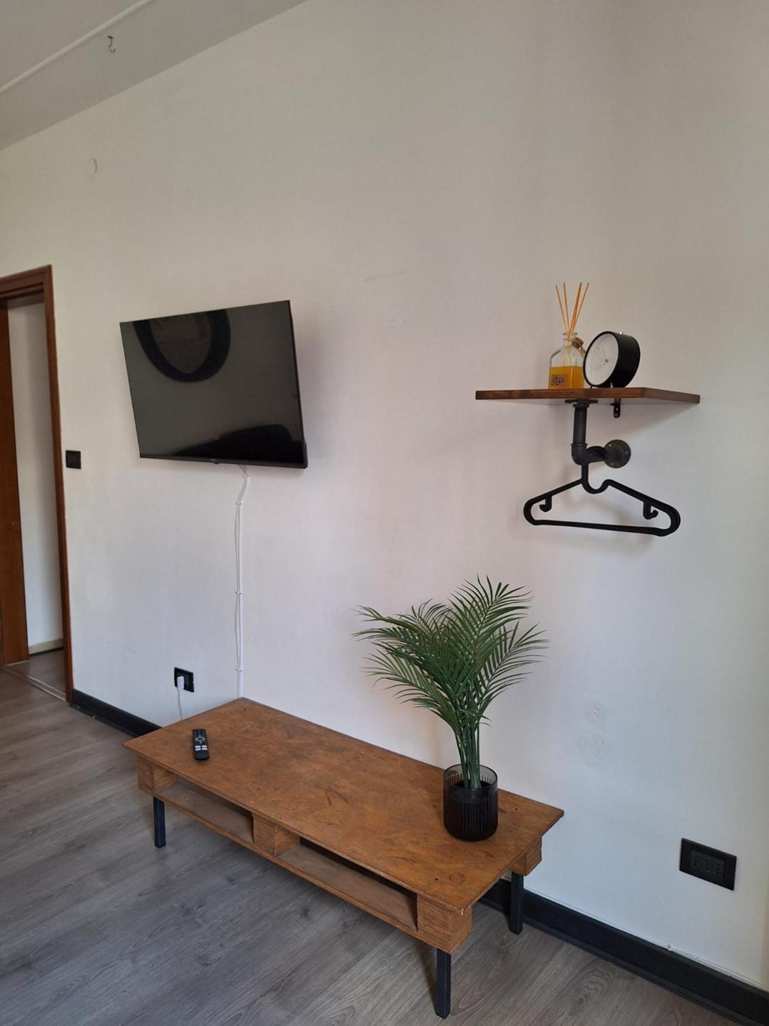 Dga Loft In Padua Center A Few Steps From Squares Apartment Exterior photo