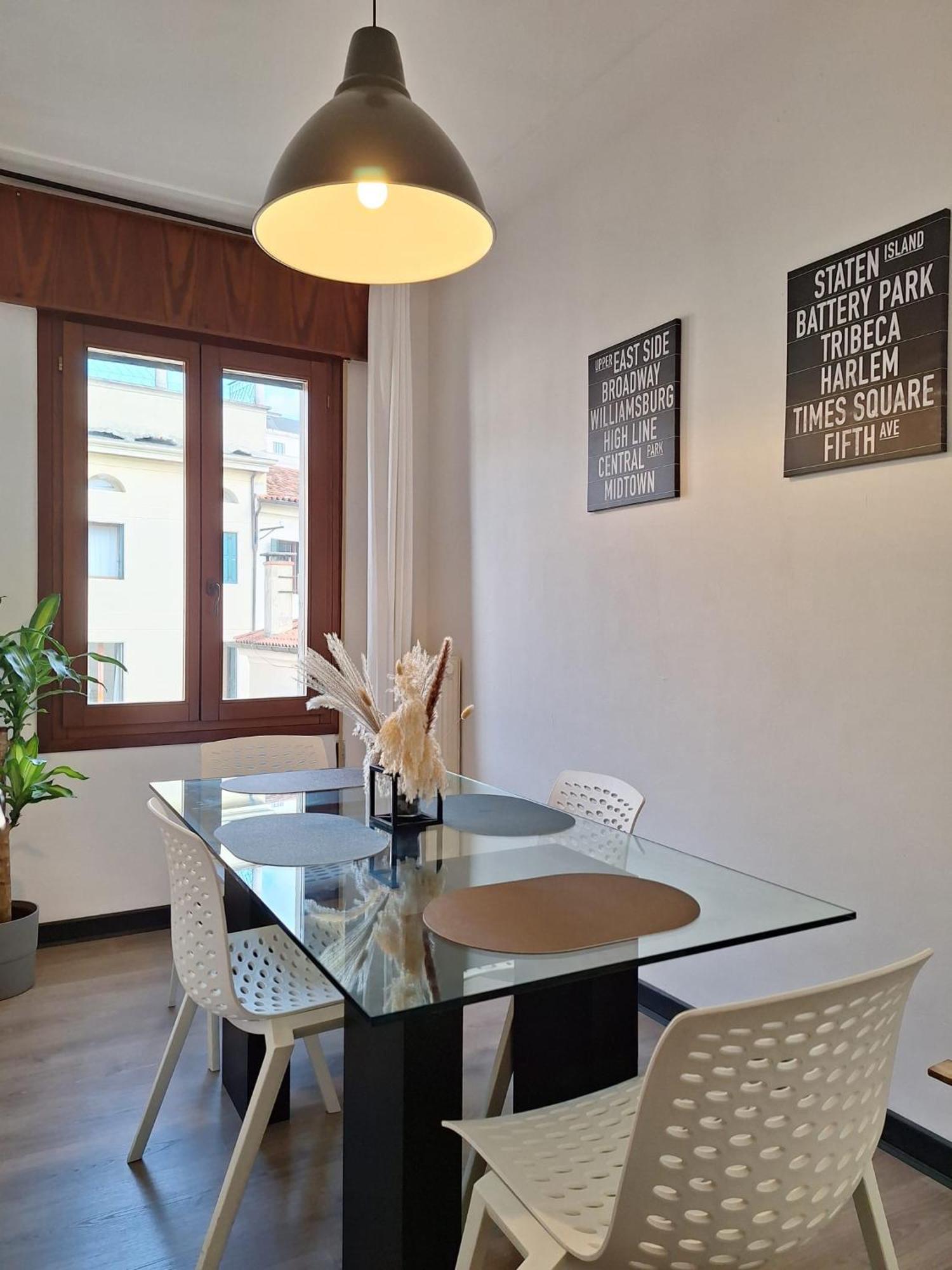 Dga Loft In Padua Center A Few Steps From Squares Apartment Exterior photo
