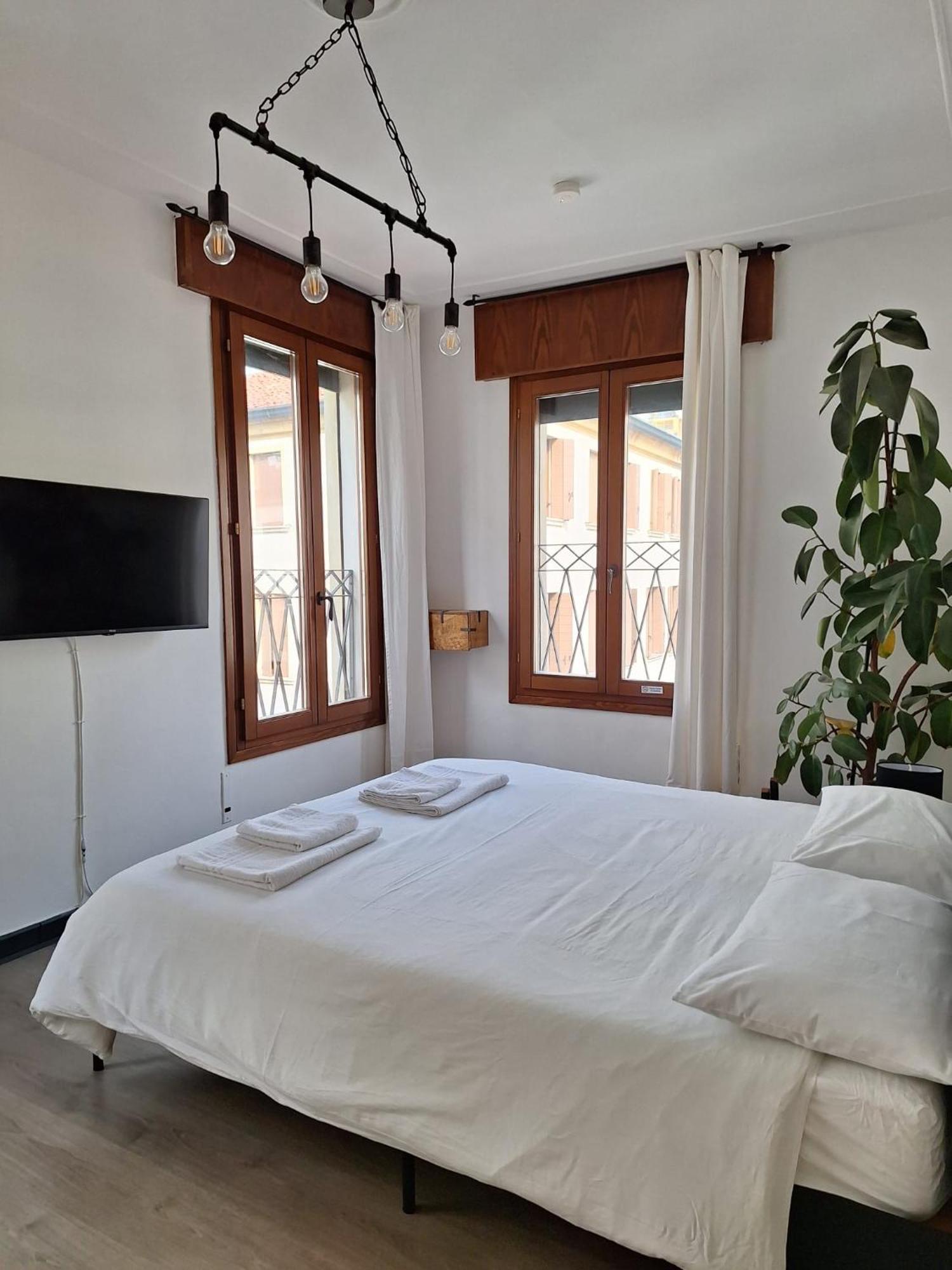 Dga Loft In Padua Center A Few Steps From Squares Apartment Exterior photo